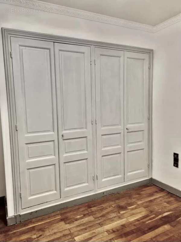 Appartement à BREIL-SUR-ROYA