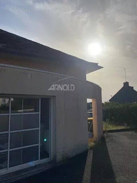 Appartement à NOYALO