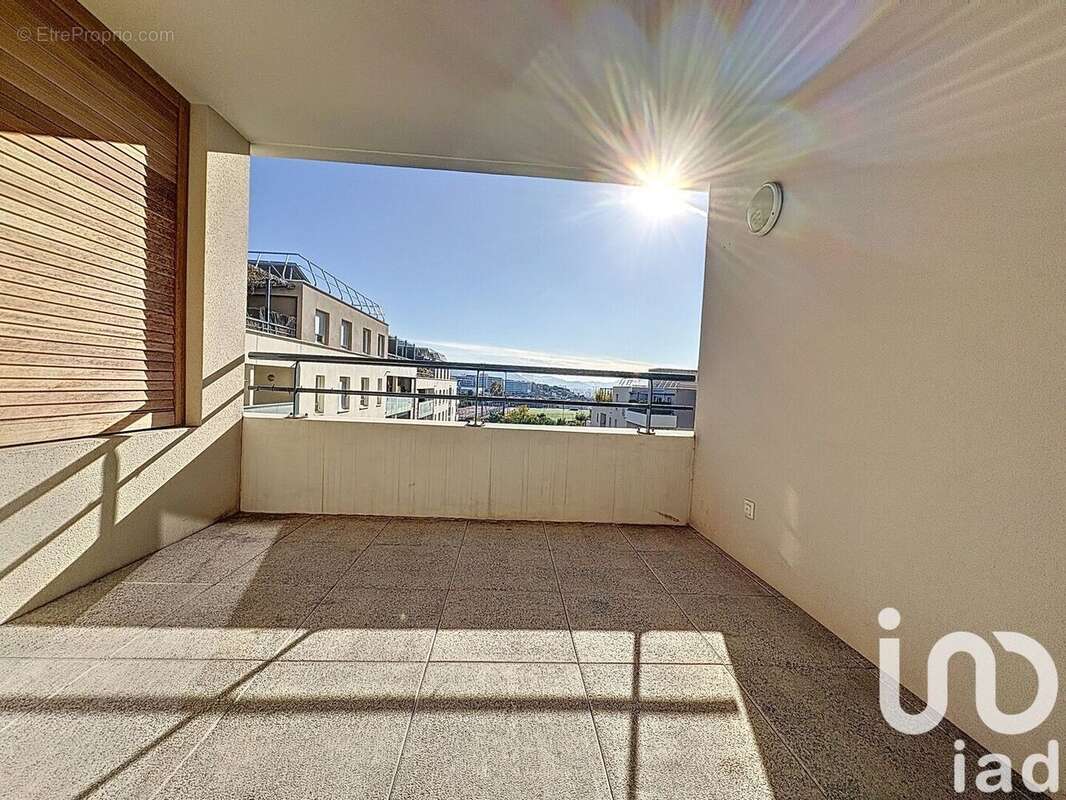 Photo 7 - Appartement à MARSEILLE-12E