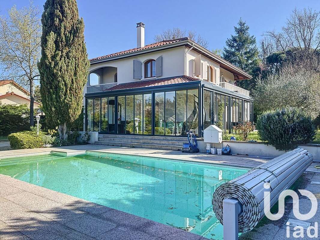 Photo 2 - Maison à MONTAGNY