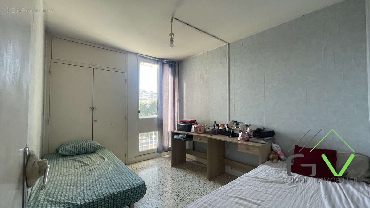 Appartement à NIMES