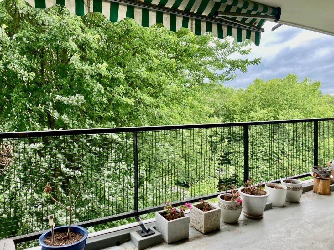 Appartement à CROIX