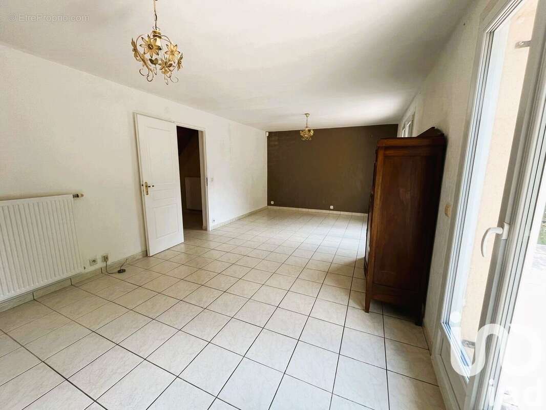 Photo 8 - Maison à CHAMPLAN