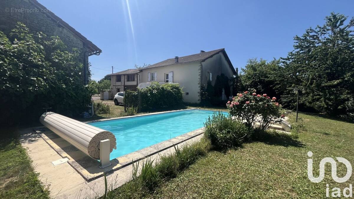 Photo 1 - Maison à LE VIGEN