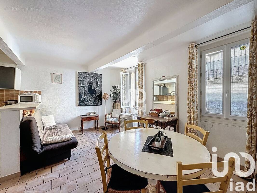Photo 1 - Appartement à HYERES
