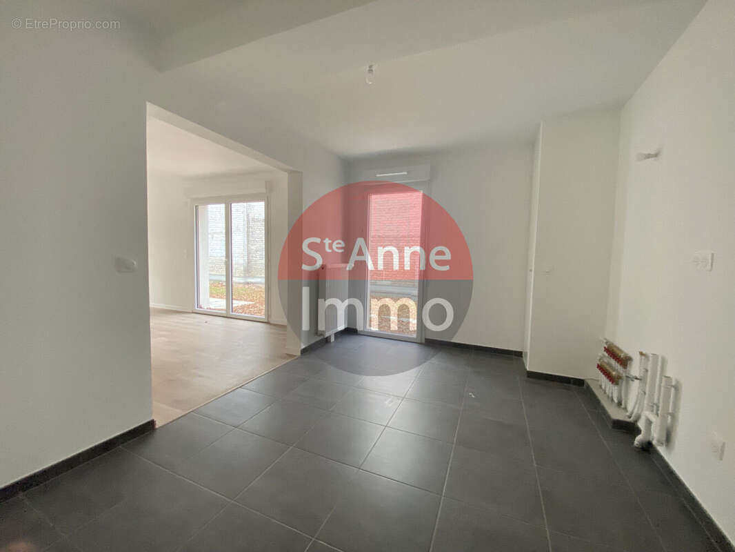 Photo 3 - Appartement à AMIENS