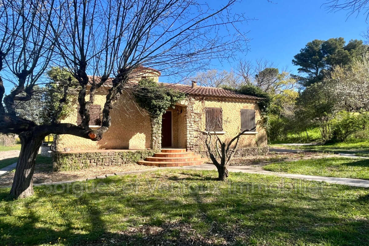 Maison à VELLERON