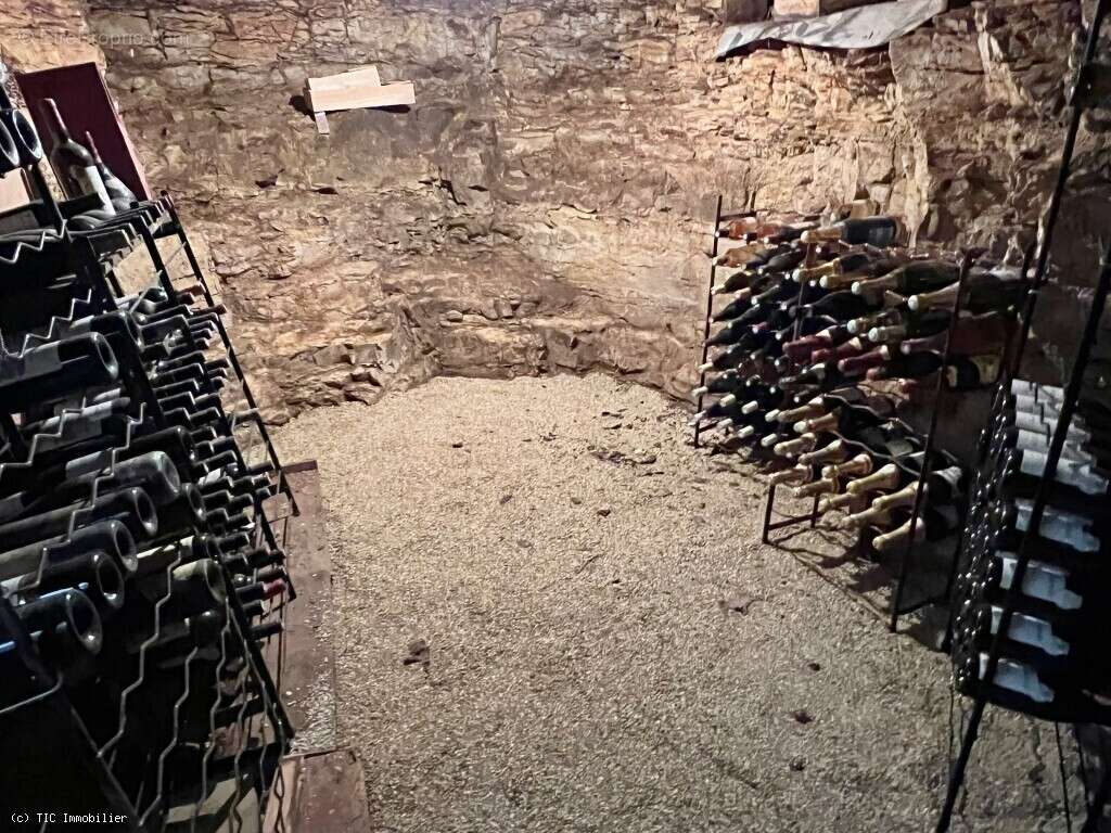 Maison à RUFFEC