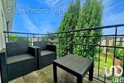 Photo 1 - Appartement à LE PLESSIS-ROBINSON