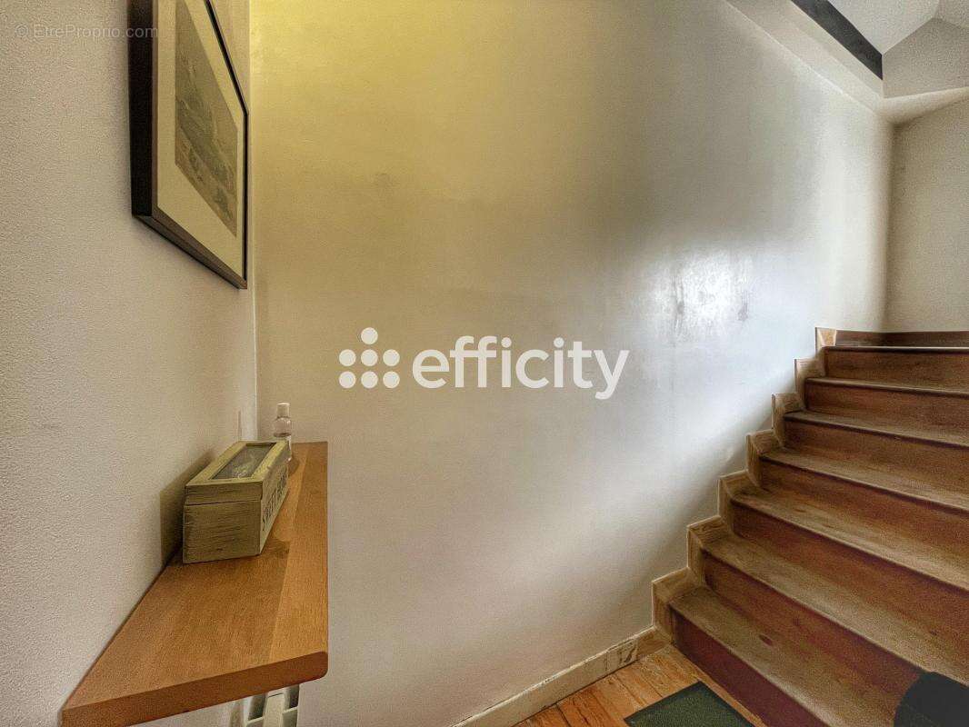 Appartement à CONCARNEAU