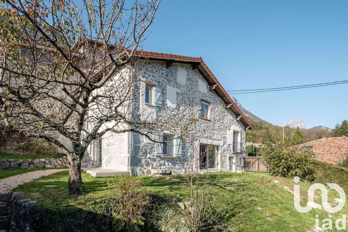 Photo 3 - Maison à BIVIERS