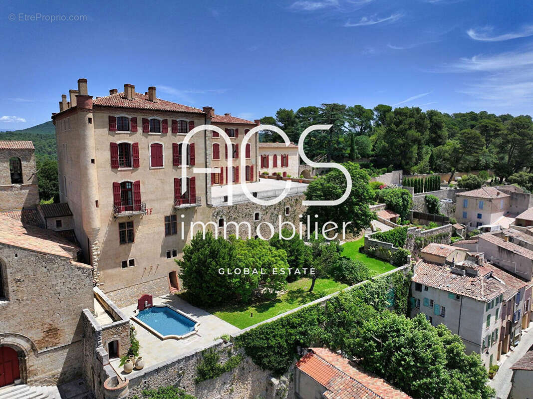 Maison à LA VERDIERE
