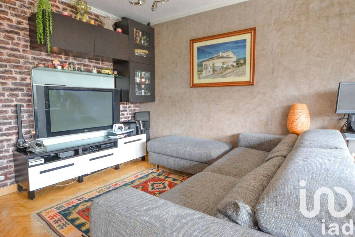 Photo 1 - Appartement à FONTENAY-AUX-ROSES