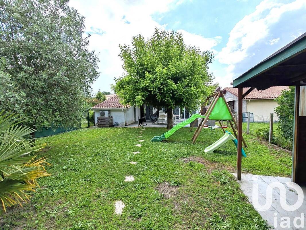 Photo 1 - Maison à LA BREDE