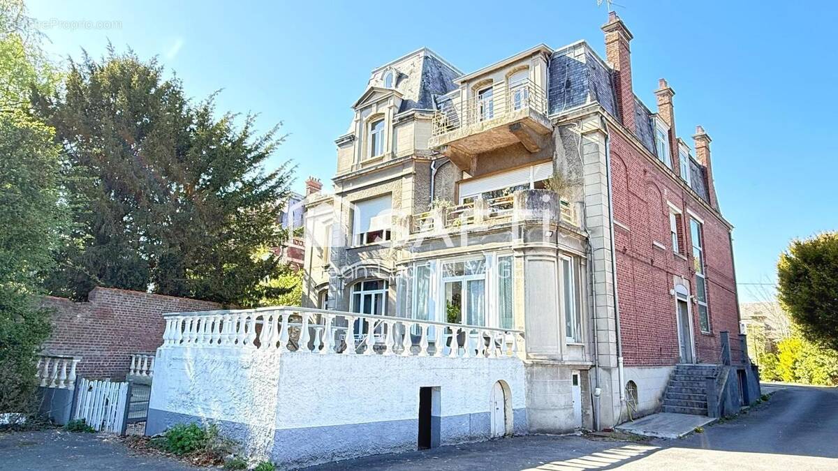 Photo 1 - Appartement à IWUY
