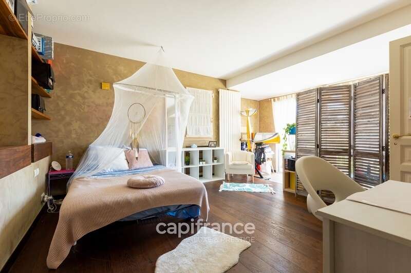 Maison à MARSEILLE-9E