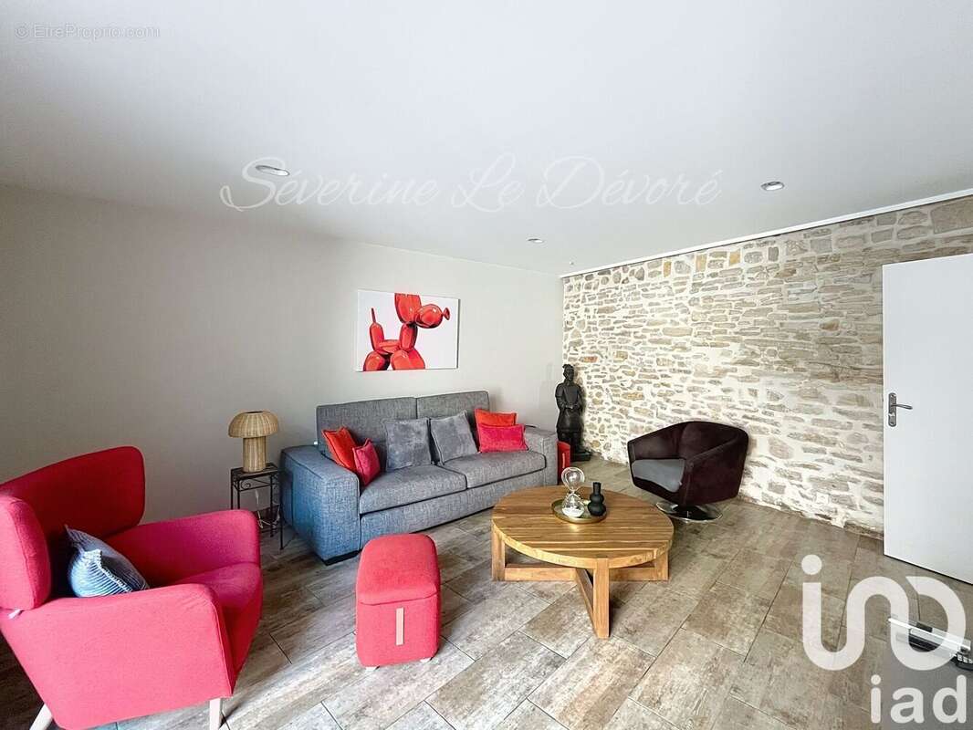 Photo 9 - Maison à GROSLAY