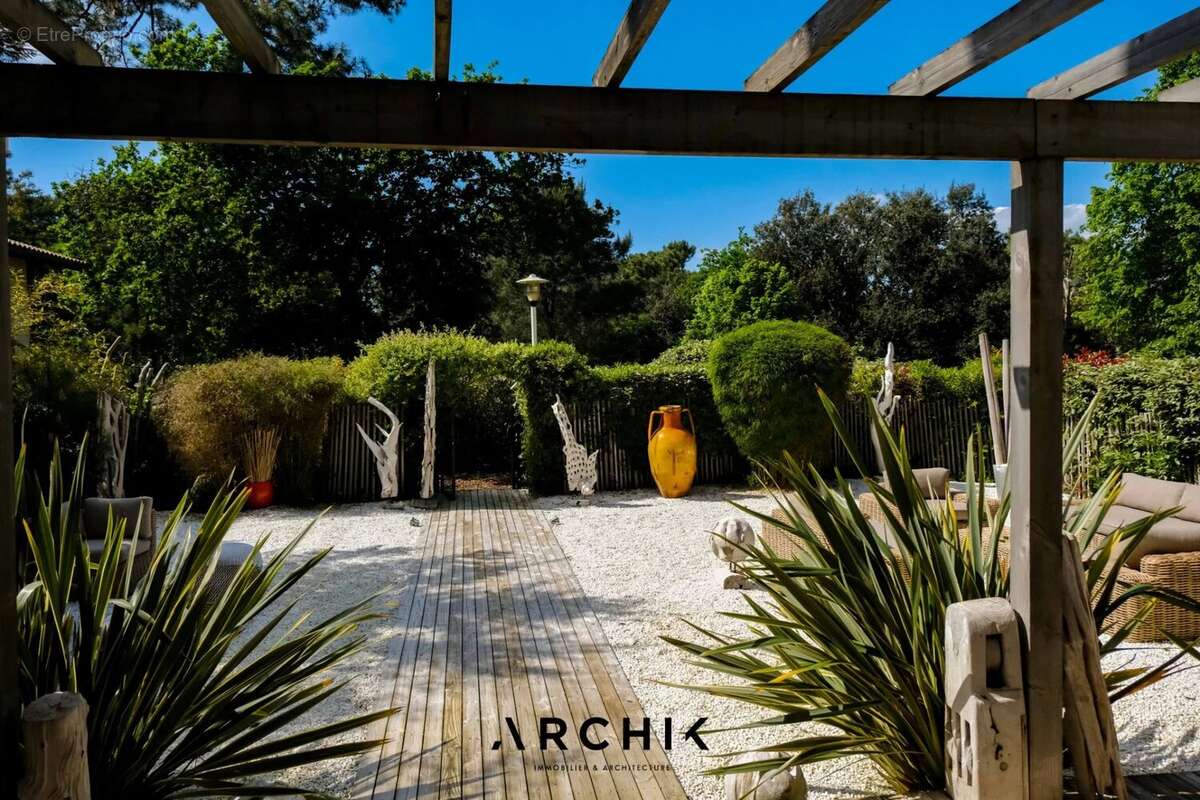 Appartement à ARCACHON
