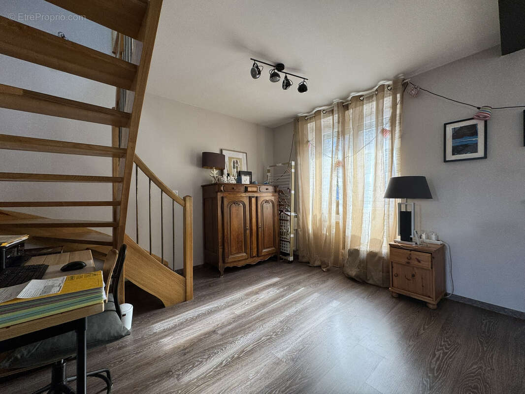 Maison à RODEZ