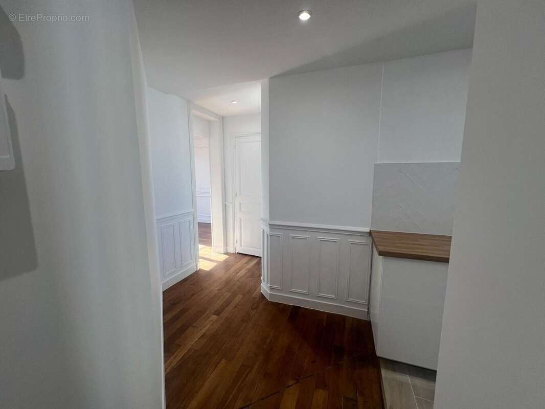 Photo 4 - Appartement à PANTIN