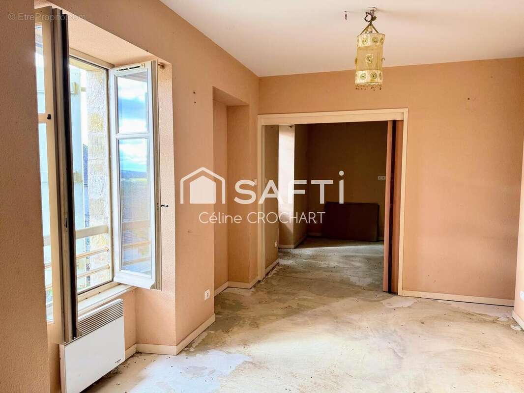 Photo 6 - Maison à BADEFOLS-D&#039;ANS