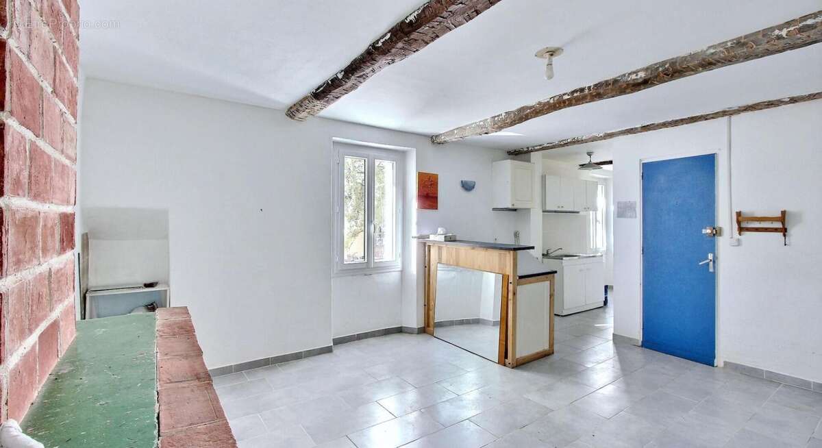 Appartement à CABASSE