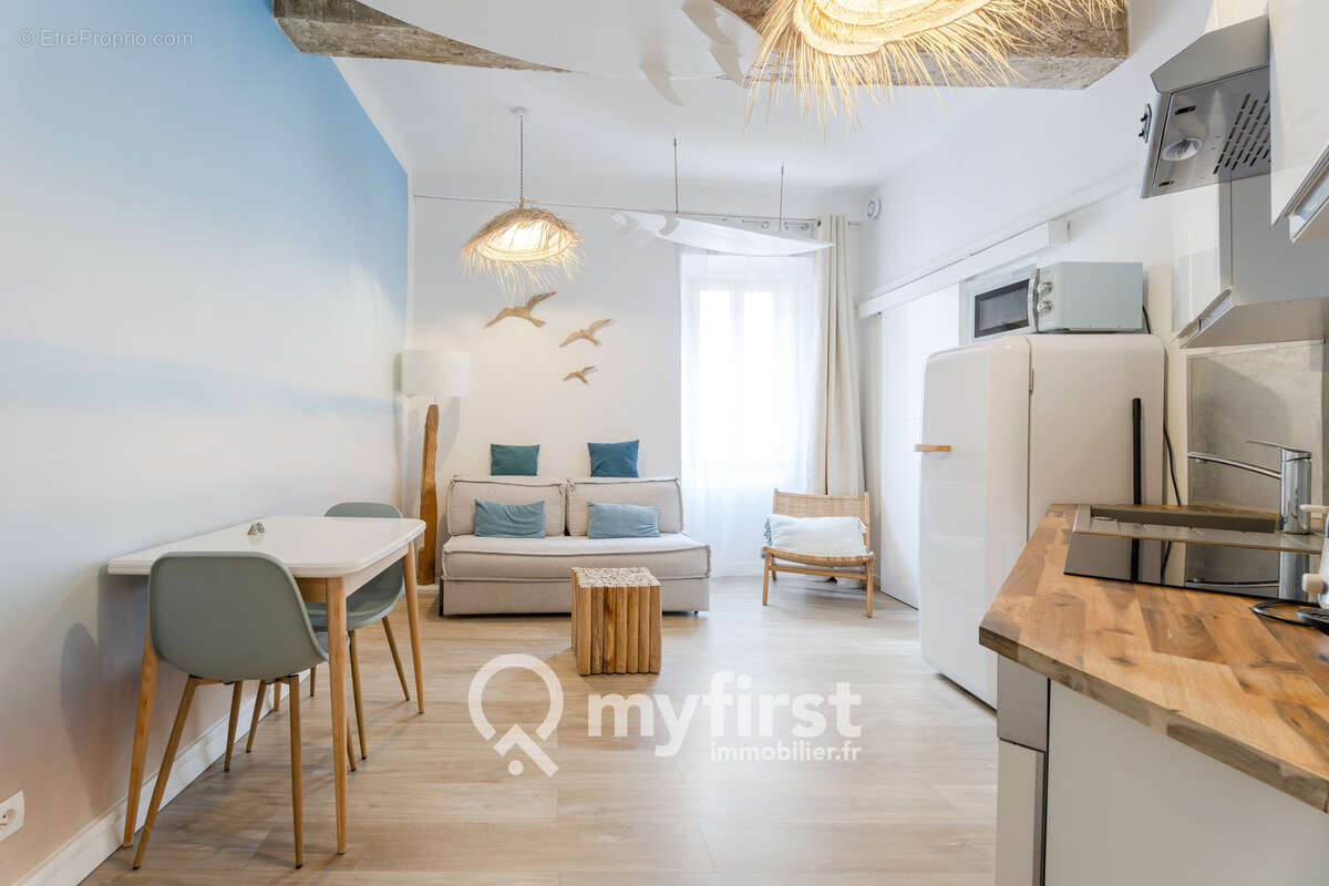 Appartement à BRIGNOLES