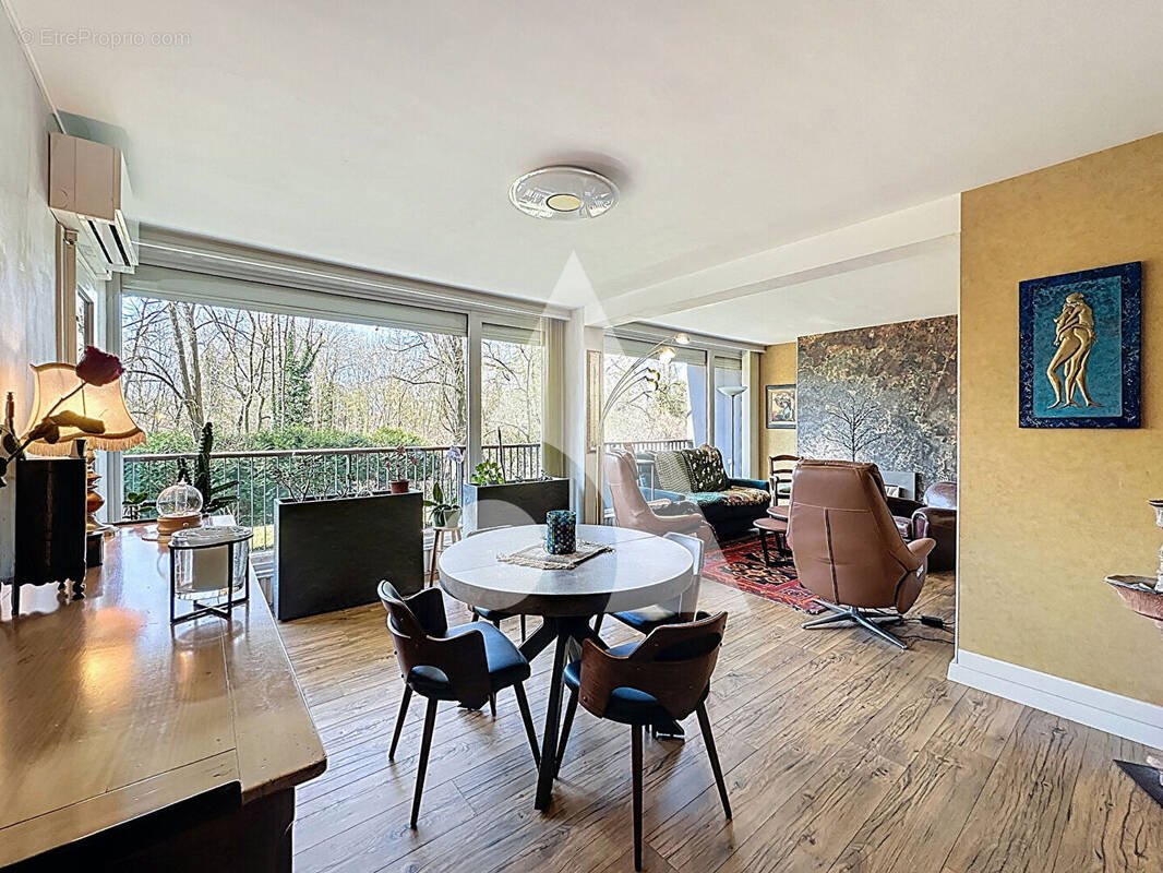 Appartement à SAINT-SAULVE