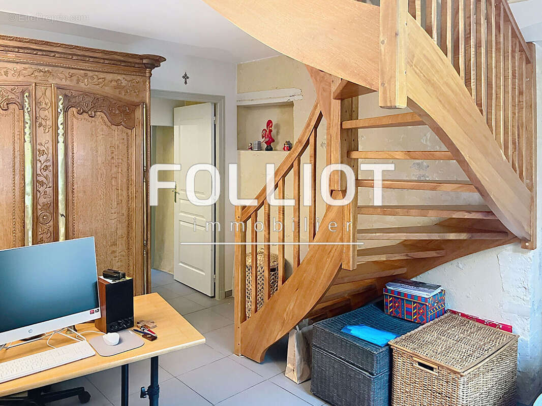 Appartement à BAYEUX