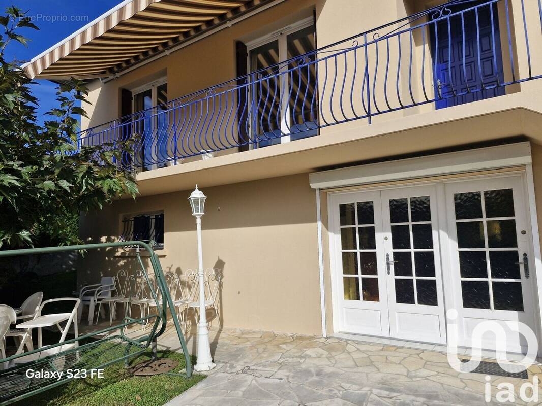 Photo 1 - Maison à LOURDES