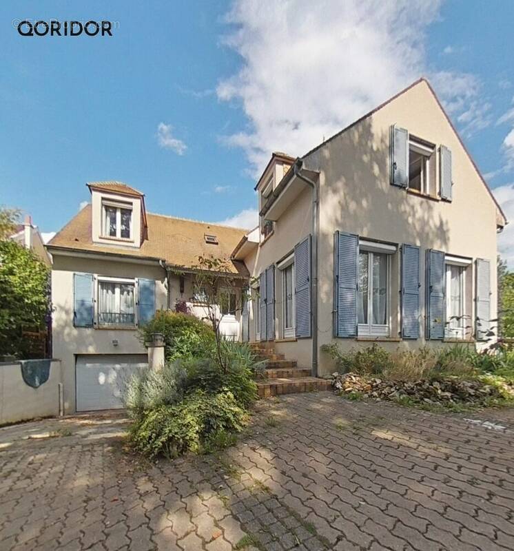 Maison à DRAVEIL