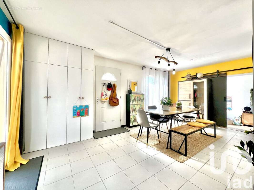 Photo 7 - Maison à MILHAUD