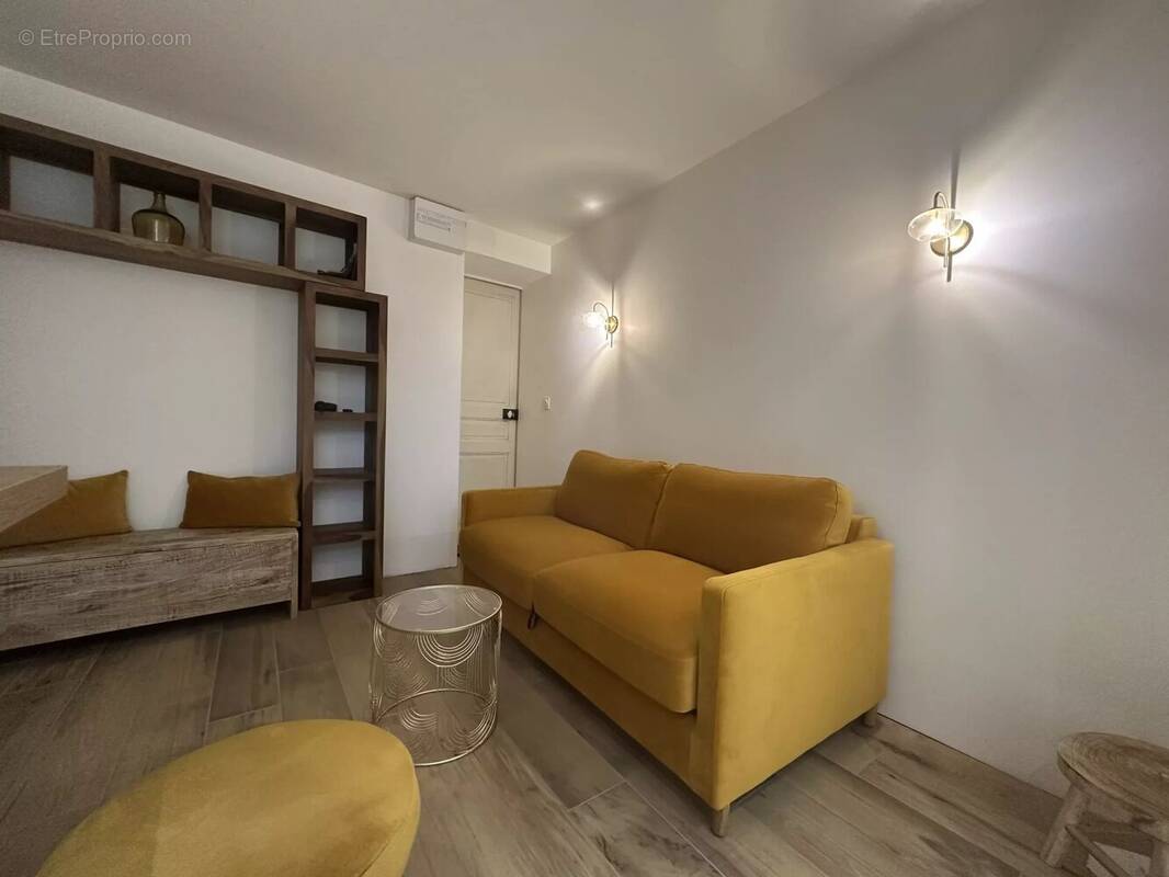 Appartement à BIARRITZ