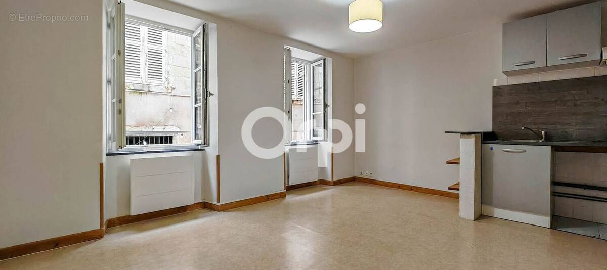 Appartement à LA ROCHELLE