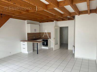 Appartement à CARQUEFOU