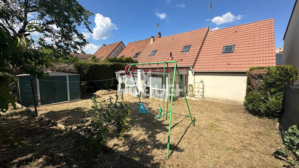 Maison à LIMAY