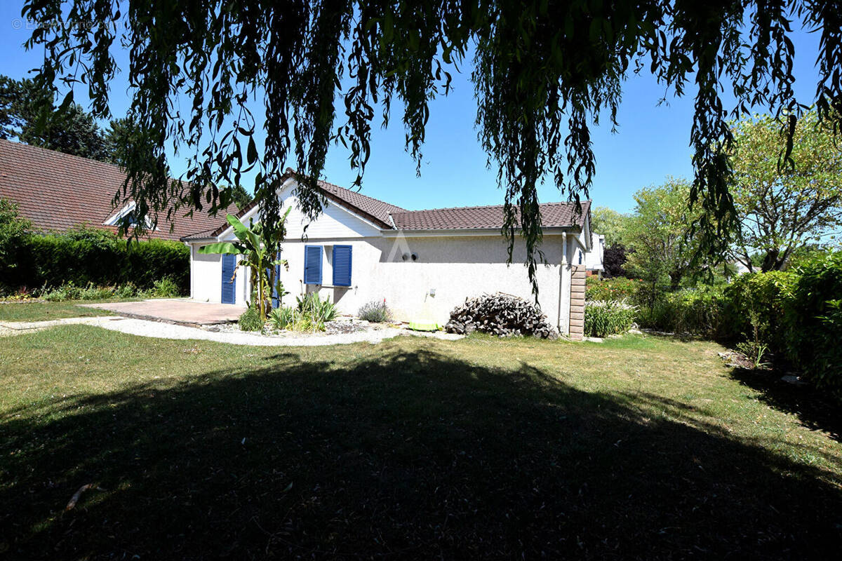 Maison à GIF-SUR-YVETTE