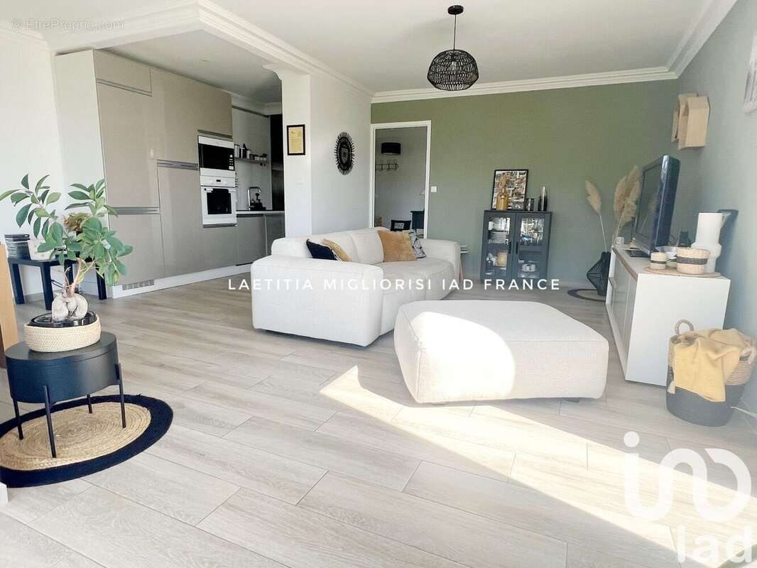 Photo 2 - Appartement à BANDOL