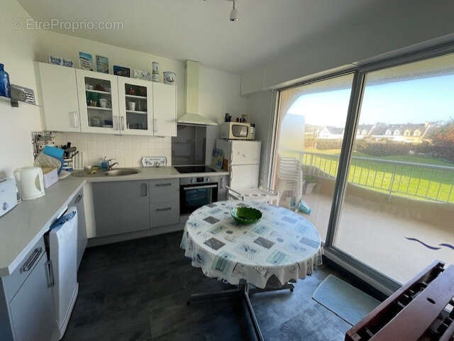 Appartement à ERQUY