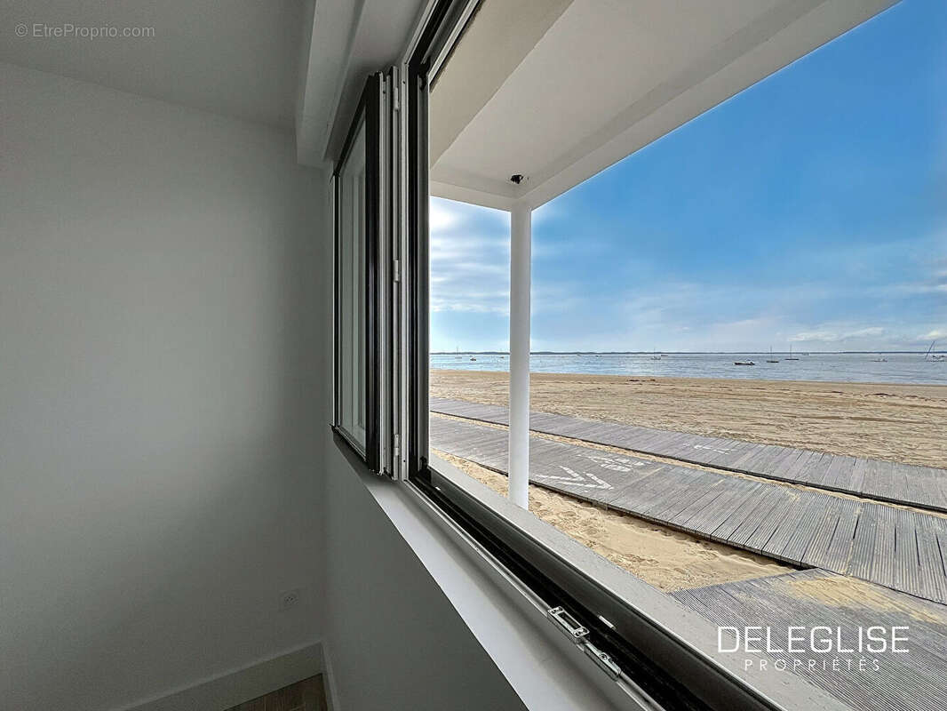 Maison à ARCACHON