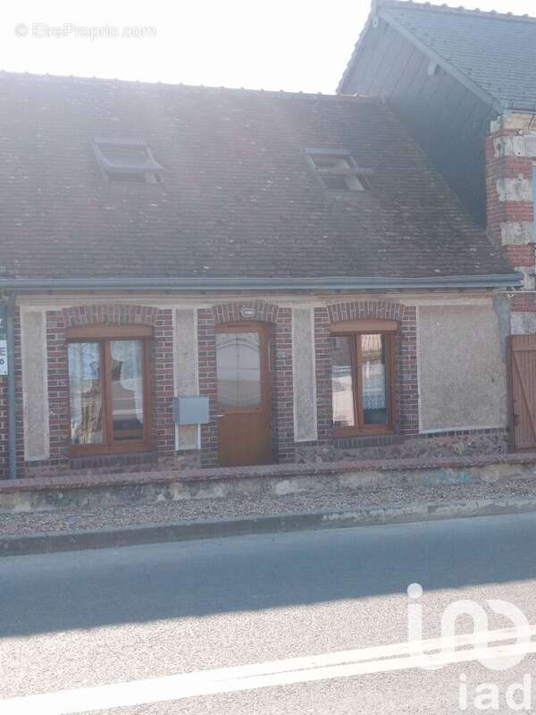 Photo 8 - Maison à LA BAZOCHE-GOUET