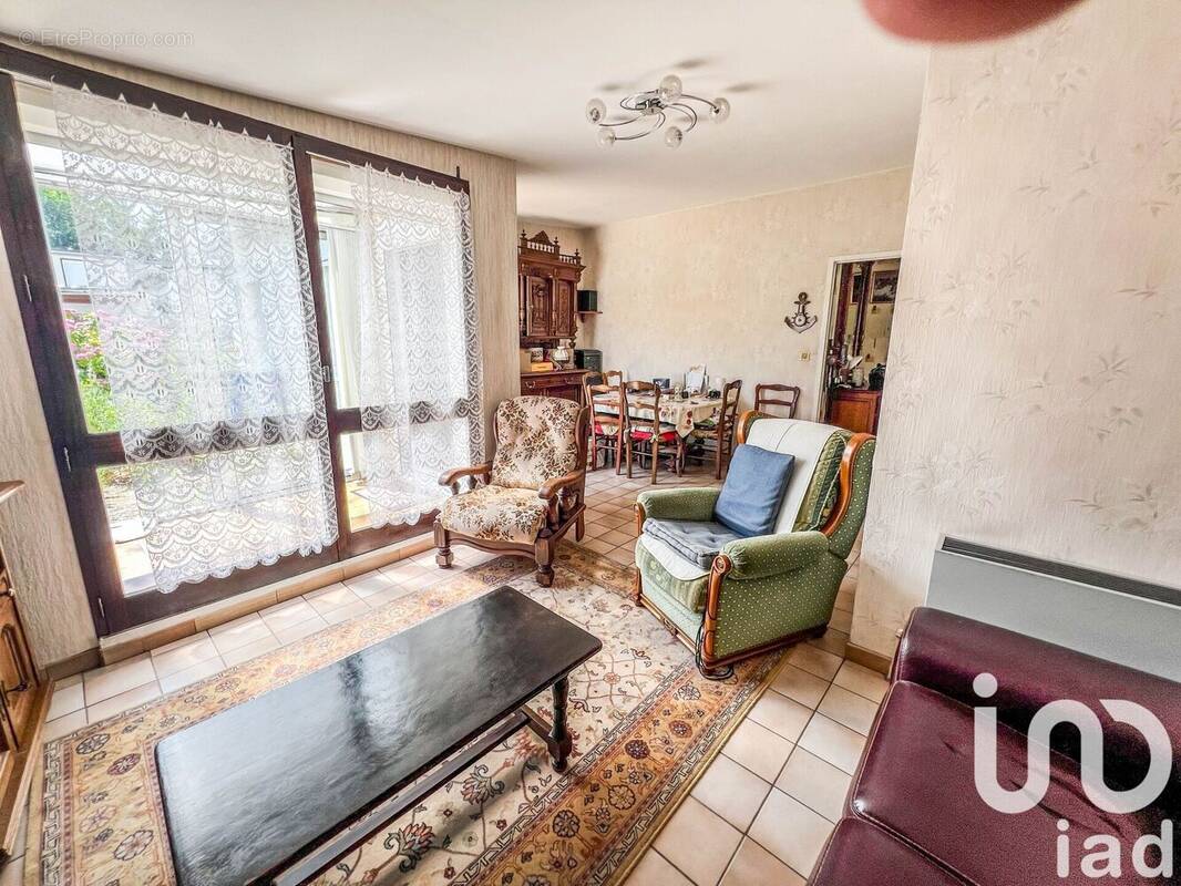 Photo 1 - Maison à MEAUX