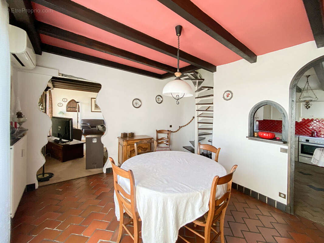 Appartement à SEYSSINET-PARISET
