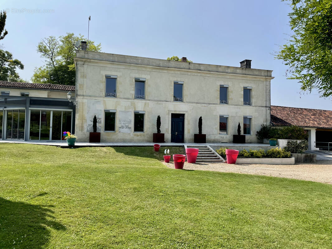 Maison à GIMEUX