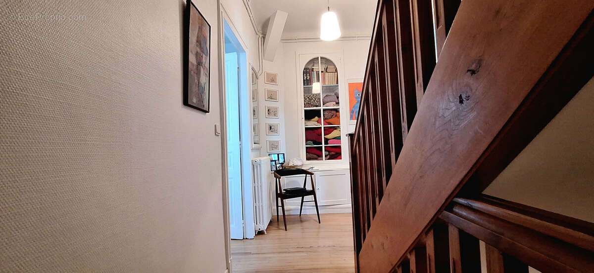 Maison à BIARRITZ