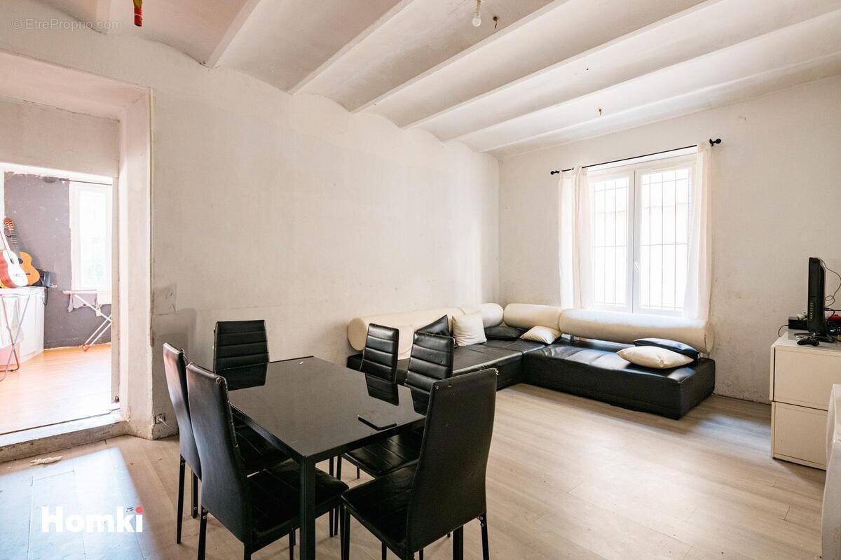 Appartement à ALES