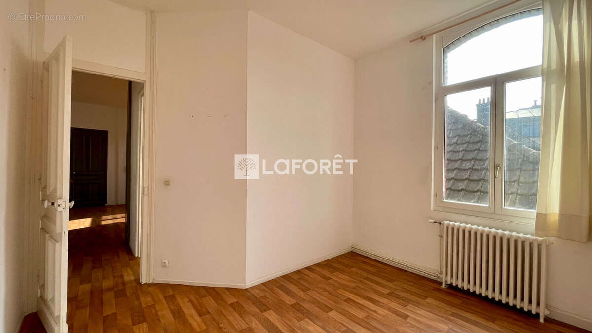 Appartement à LAMBERSART