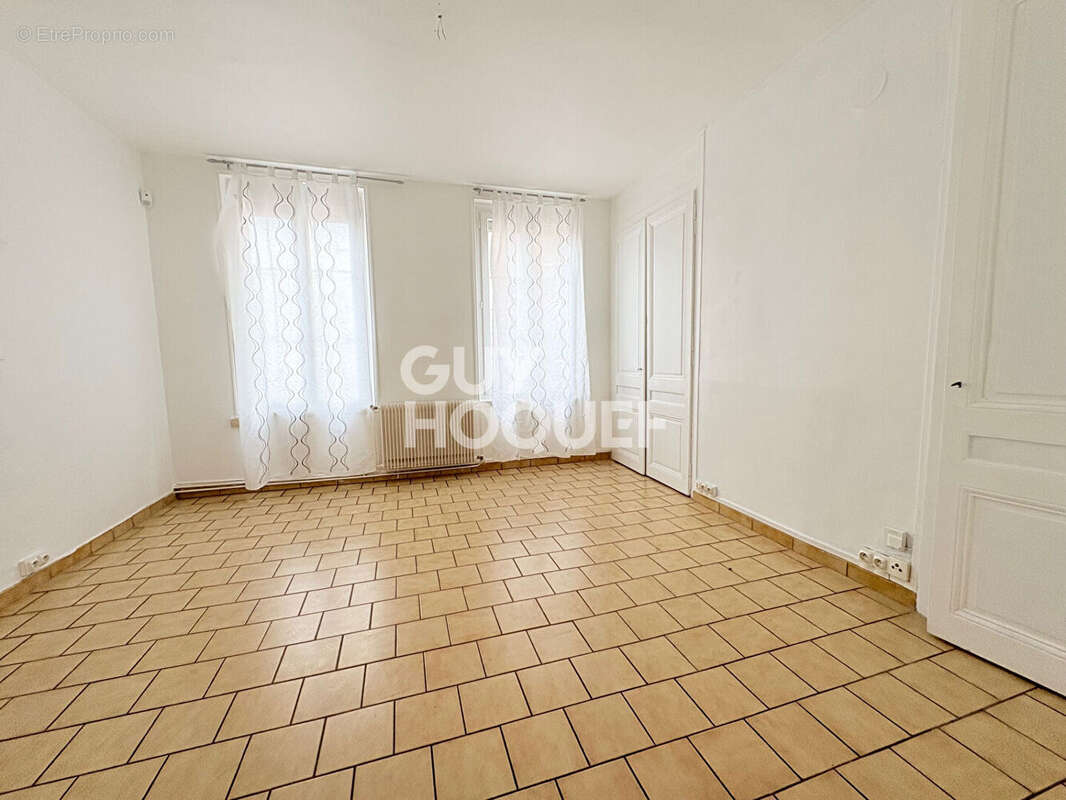 Appartement à ELBEUF