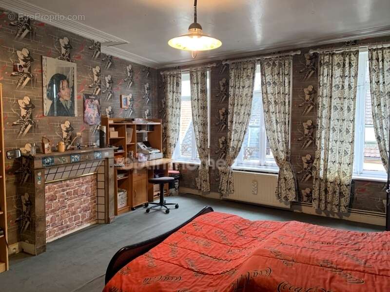 Appartement à DESVRES