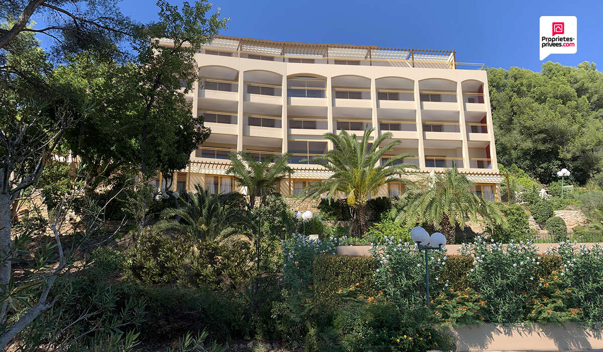 Appartement à CARQUEIRANNE